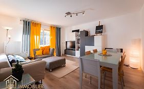 Les Jonquilles - Colmar